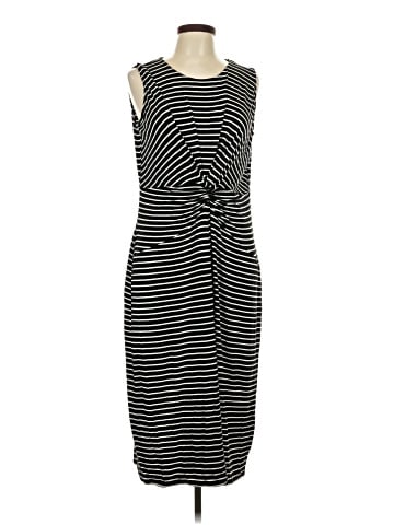 T Tahari Casual Dress (view 1)