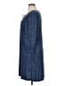 MSK Blue Casual Dress Size XL - photo 5