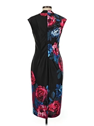 Ignite Evenings Casual Dress (view 2)