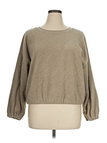 Ann Taylor LOFT Pullover Sweater (view 1)