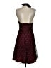 Studio Y Hearts Red Cocktail Dress Size XXS (estimated) - photo 2