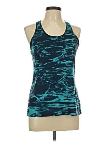 Nike Active Tank (view 1)