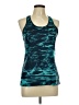 Nike Teal Active Tank Size L - photo 1