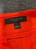Ann Taylor Solid Orange Shorts Size 2 - photo 3