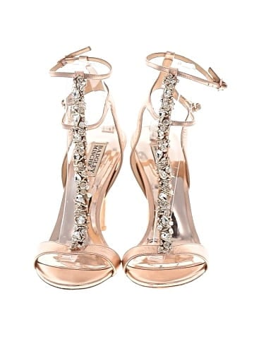 Badgley Mischka Heels (view 2)