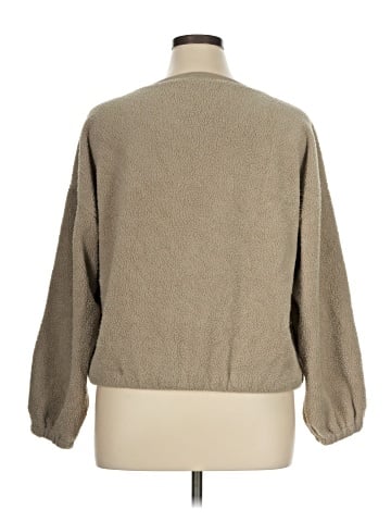 Ann Taylor LOFT Pullover Sweater (view 2)