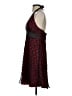 Studio Y Hearts Red Cocktail Dress Size XXS (estimated) - photo 5