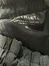Athleta Solid Black Shorts Size M - photo 3