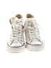 Converse Ivory Sneakers Size 7 - photo 2
