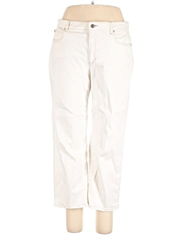 Eileen Fisher Jeans (view 1)