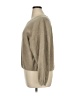 Ann Taylor LOFT 100% Polyester Solid Tan Pullover Sweater Size XL - photo 5