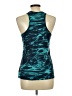 Nike Teal Active Tank Size L - photo 2