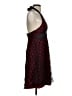 Studio Y Hearts Red Cocktail Dress Size XXS (estimated) - photo 4