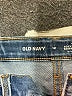 Old Navy Blue Jeans Size 12 - photo 3