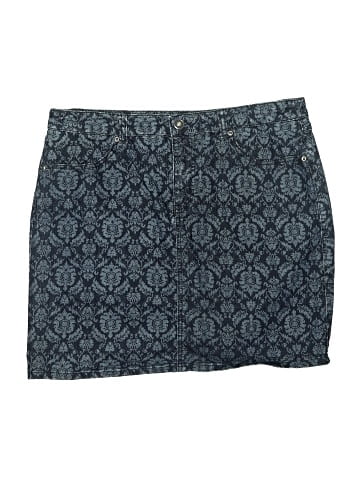 Christopher & Banks Skort (view 1)