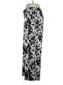 Assorted Brands Print Black Casual Pants Size XL - photo 5