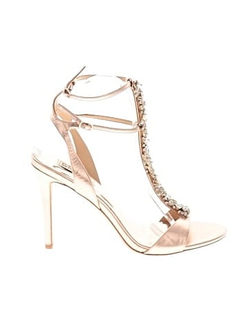 Badgley Mischka Heels (view 1)