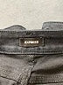 Express Black Jeggings Size 2 - photo 7