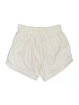 Lululemon Athletica Athletic Shorts
