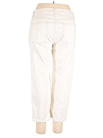 Eileen Fisher Jeans (view 2)