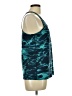 Nike Teal Active Tank Size L - photo 4