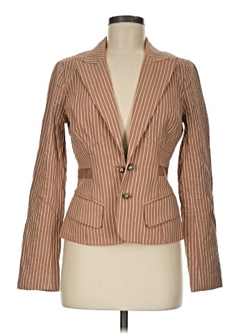 Tracy Reese Blazer (view 1)