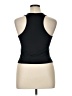 Under Armour Solid Black Tank Top Size XL - photo 2