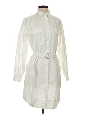 Current/Elliott Casual Dress (view 1)