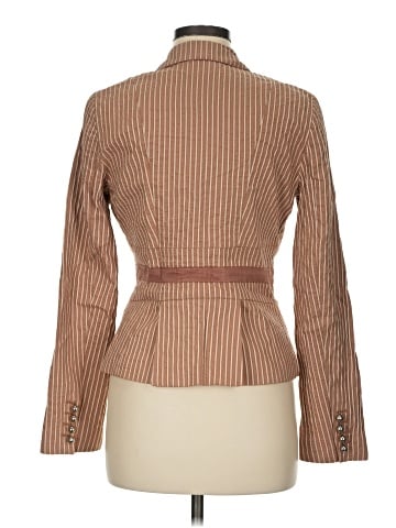 Tracy Reese Blazer (view 2)