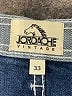 Jordache Blue Jeans Size 33 waist - photo 4