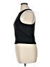 Under Armour Solid Black Tank Top Size XL - photo 5