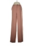 Love Tree Solid Brown Casual Pants Size S - photo 1