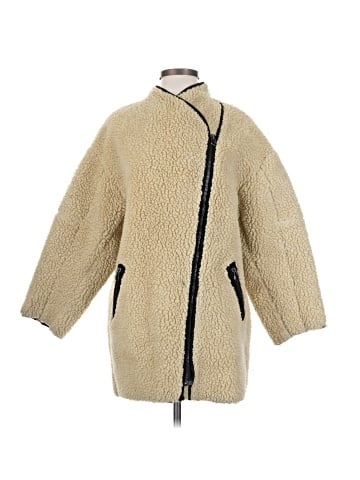 H&M Coat (view 1)