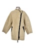 H&M Ivory Coat Size 2 - photo 1