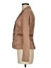 Tracy Reese Stripes Brown Blazer Size 8 - photo 5