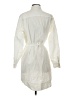 Current/Elliott Ivory Casual Dress Size Sm (1) - photo 2