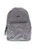 Baggallini 100% Nylon Gray Backpack One size - photo 1