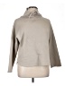 Max Studio Tan Turtleneck Sweater Size XL - photo 1