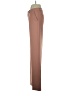 Love Tree Solid Brown Casual Pants Size S - photo 5