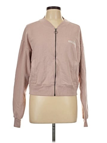 Abercrombie & Fitch Long Sleeve T-Shirt (view 1)