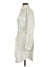Current/Elliott Ivory Casual Dress Size Sm (1) - photo 5