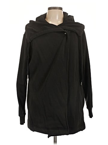 Zella Zip Up Hoodie (view 1)