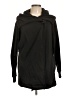 Zella Black Zip Up Hoodie Size L - photo 1