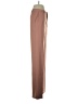 Love Tree Solid Brown Casual Pants Size S - photo 4