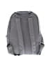 Baggallini 100% Nylon Gray Backpack One size - photo 2