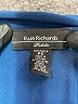 R&M Richards Blue Cardigan Size S (petite) - photo 7