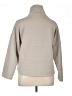 Max Studio Tan Turtleneck Sweater Size XL - photo 2
