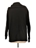 Zella Black Zip Up Hoodie Size L - photo 2