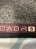 Unbranded Brown Long Sleeve T-Shirt Size S - photo 7