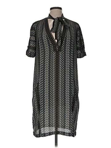 BCBGMAXAZRIA Cocktail Dress (view 1)